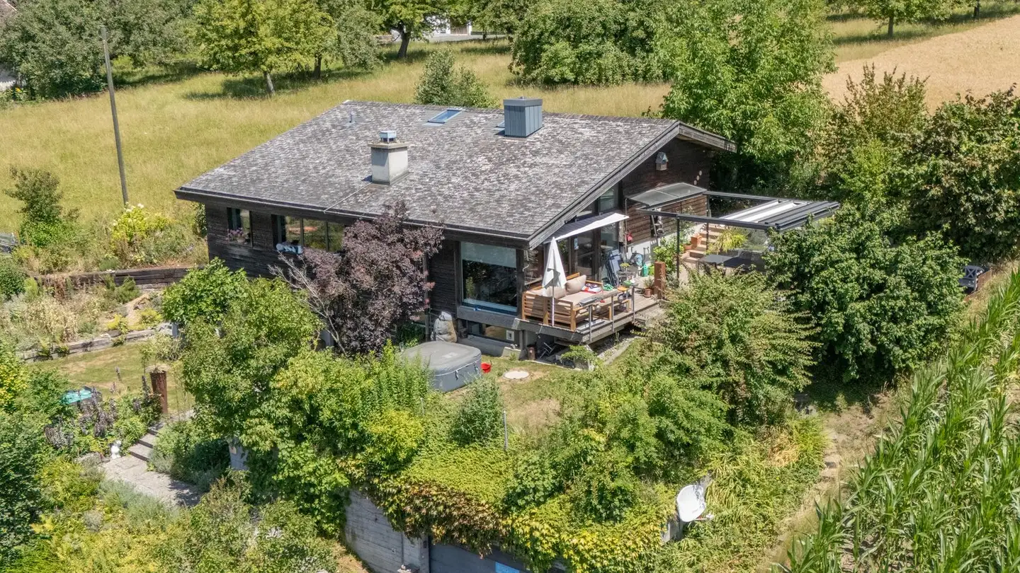 Single house for sale - Vechigen Dorf 8m, 3067 Boll