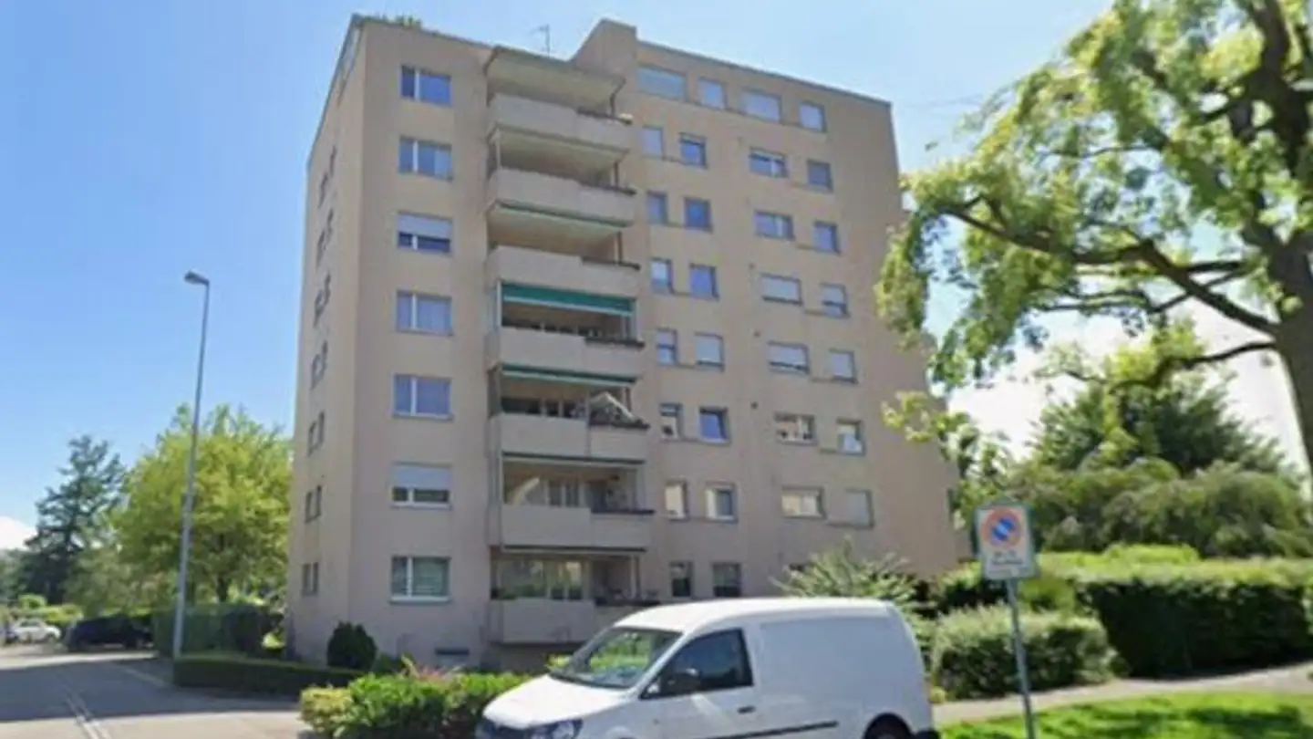 Wohnung kaufen - Brühlstrasse 103, 9320 Arbon