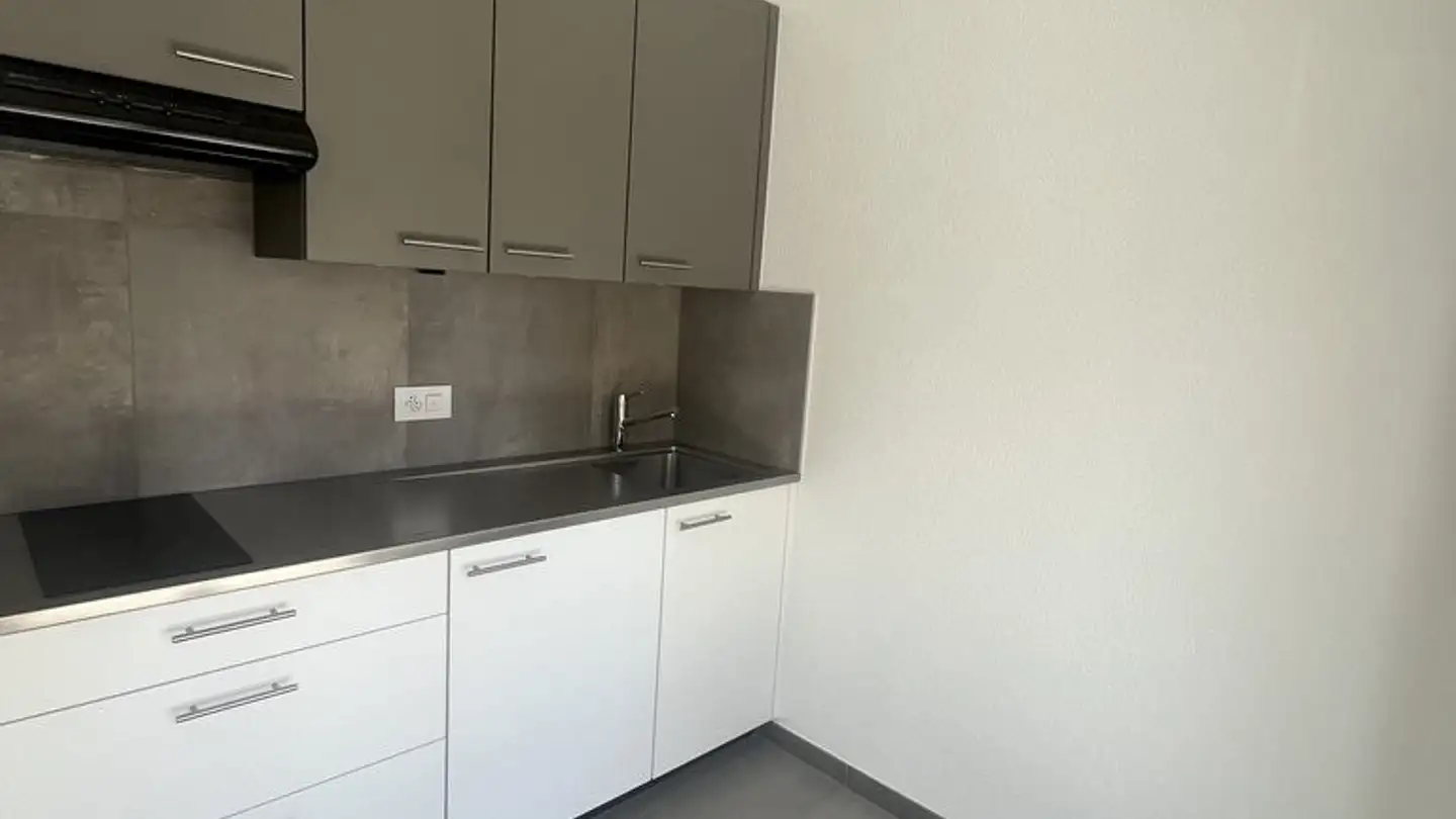Appartement à louer - 2300 La Chaux-de-Fonds