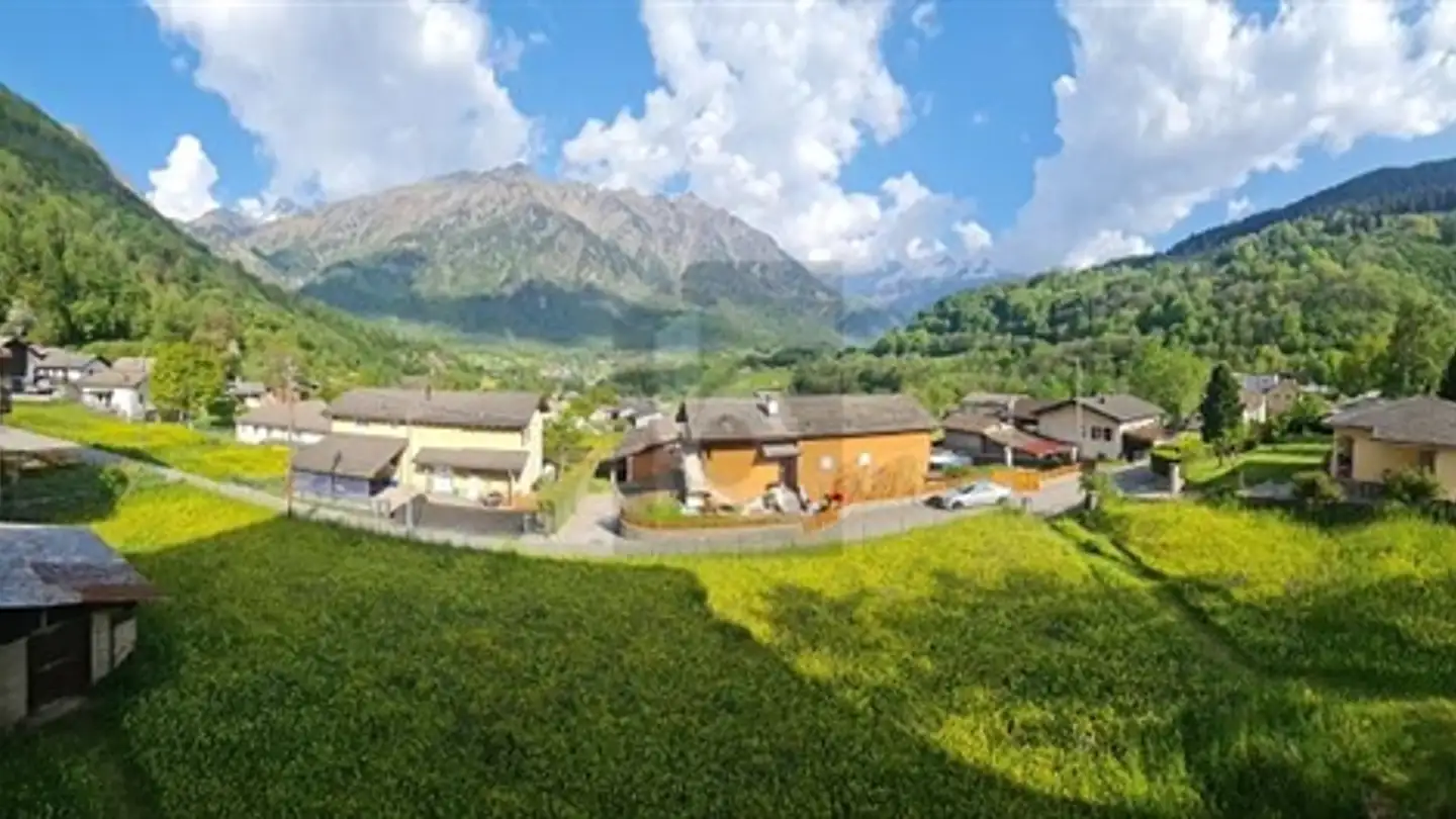 Maison individuelle à vendre - 6718 Olivone - Photo 2