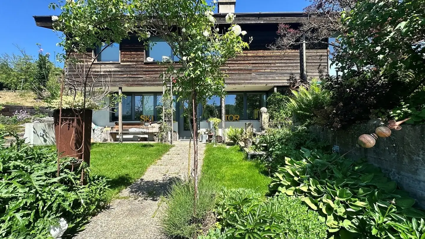 Single house for sale - Vechigen Dorf 8m, 3067 Boll - Photo 2