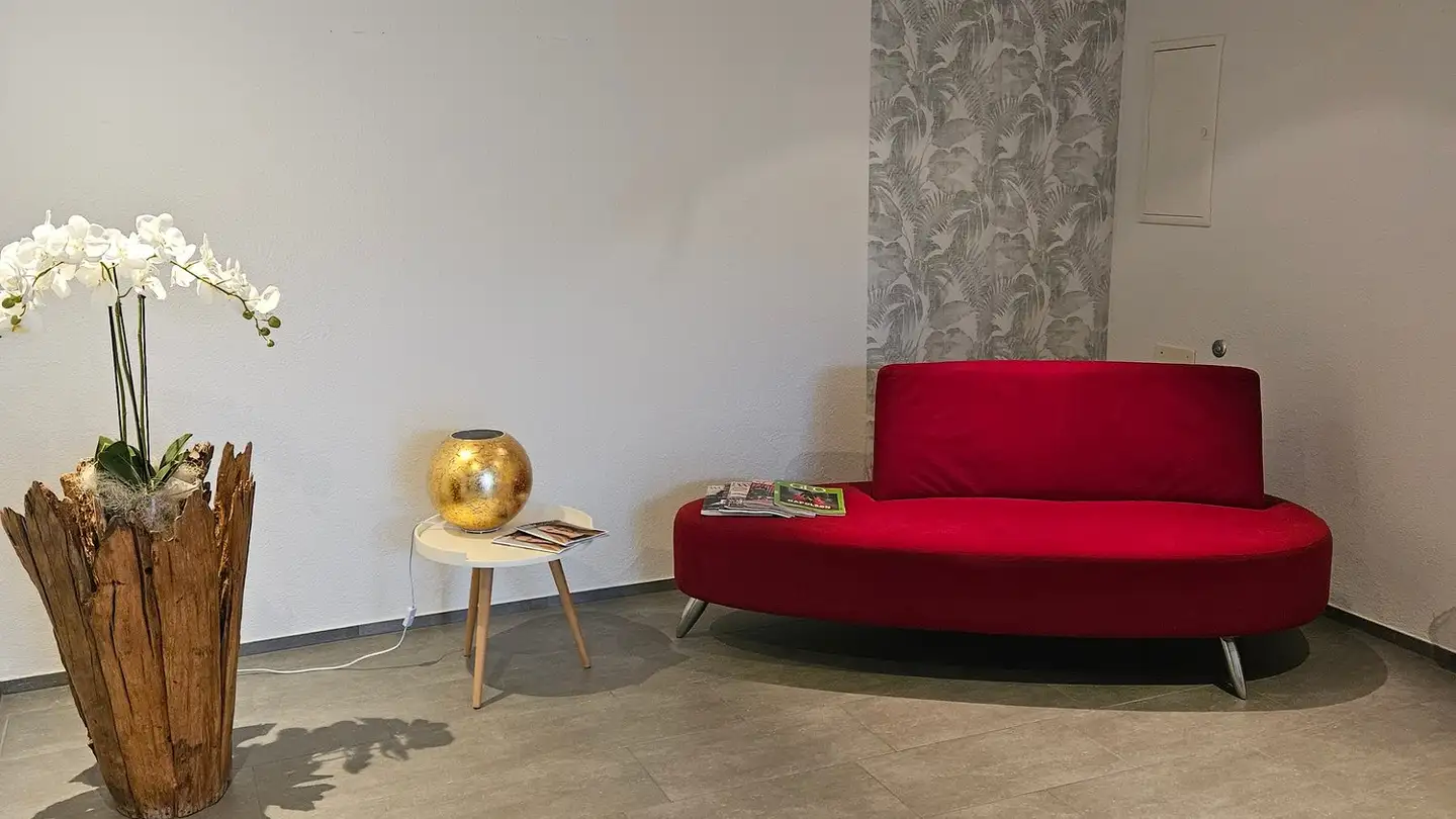 Commercial à louer - Betpurstrasse 1, 8910 Affoltern am Albis