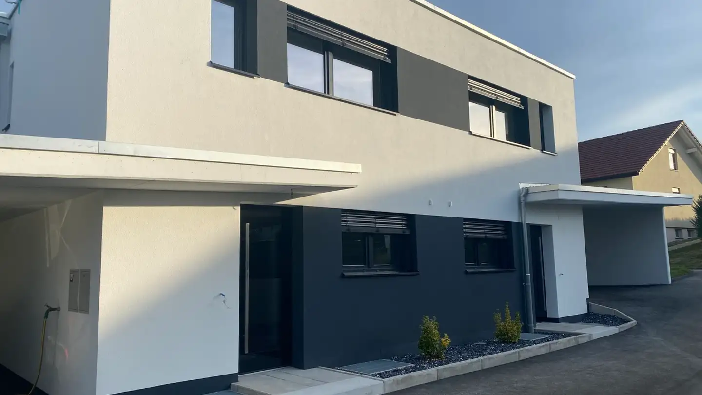 Single house for sale - 1694 Villargiroud