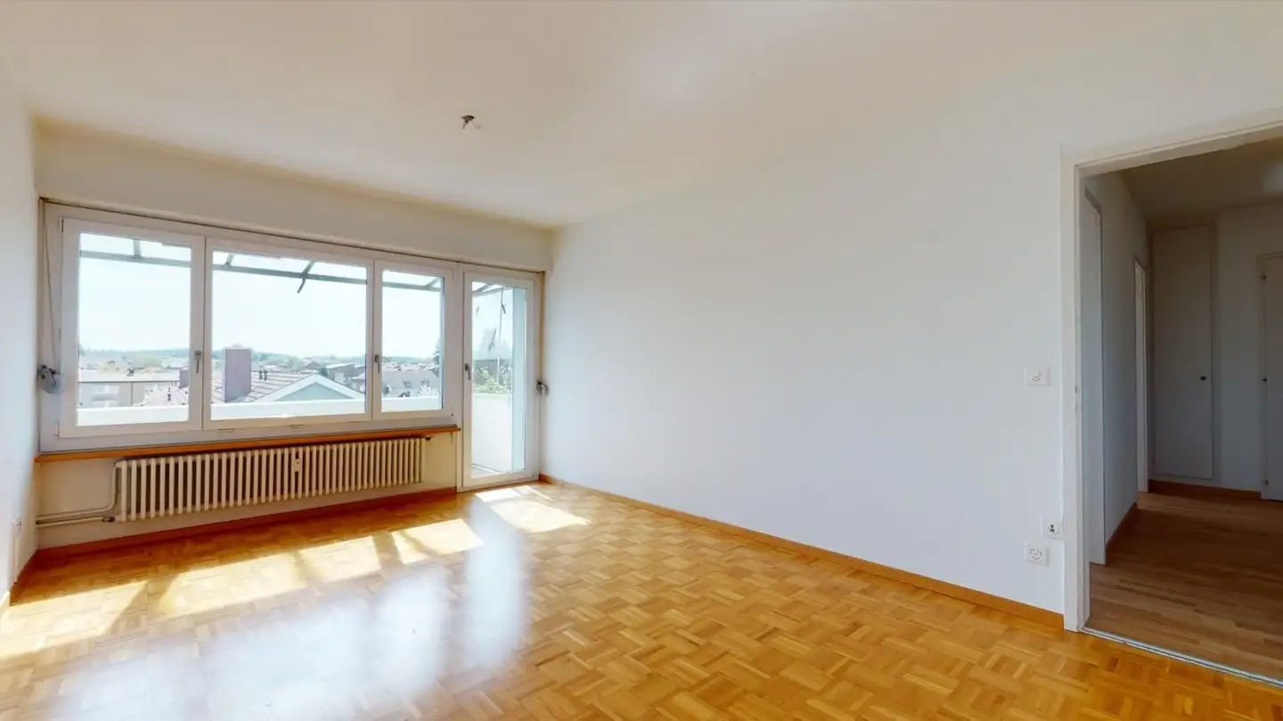 Appartamento in affitto - Staffelstrasse 5a, 3303 Jegenstorf