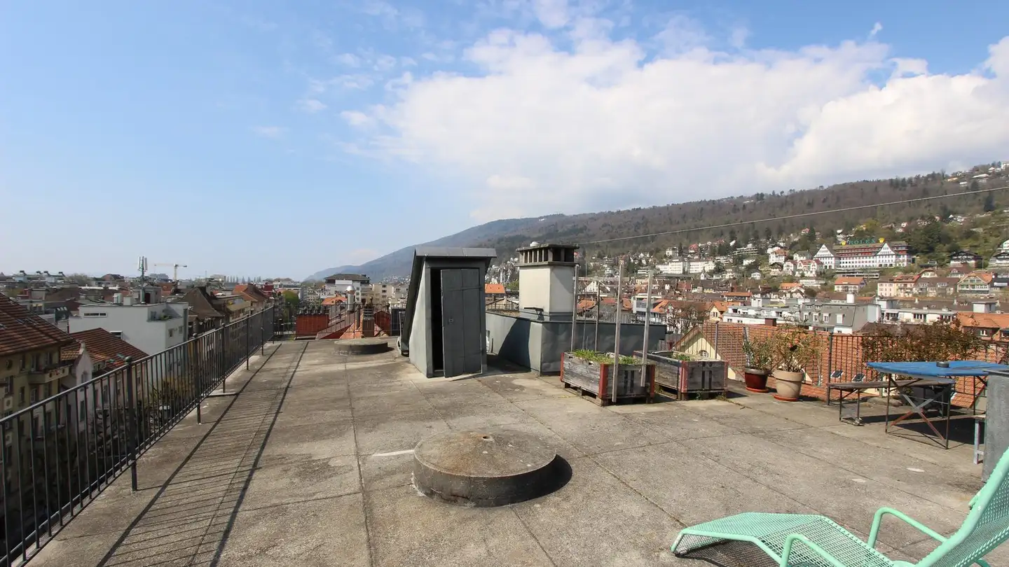 Appartement à louer - Rue Du Général-Dufour / General-Dufour-Strasse 75, 2502 Biel/Bienne - Photo 2