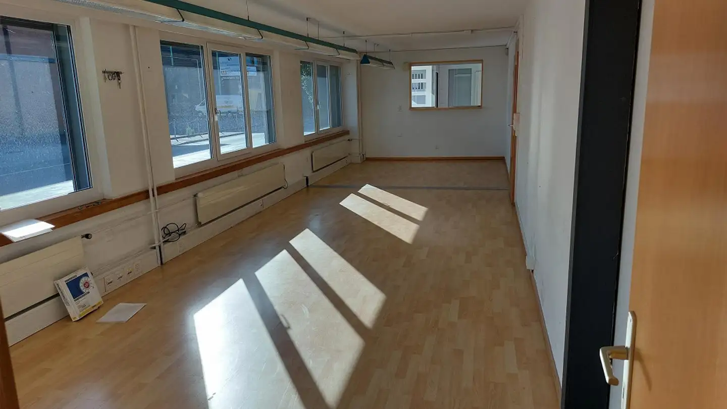 Spazio ufficio in affitto - Goldacherstrasse 12, 9327 Tübach - Photo 2