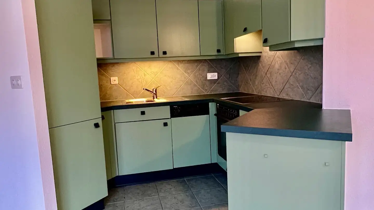 Appartamento in affitto - Rue D'orbe 38, 1400 Yverdon-les-Bains - Foto 3