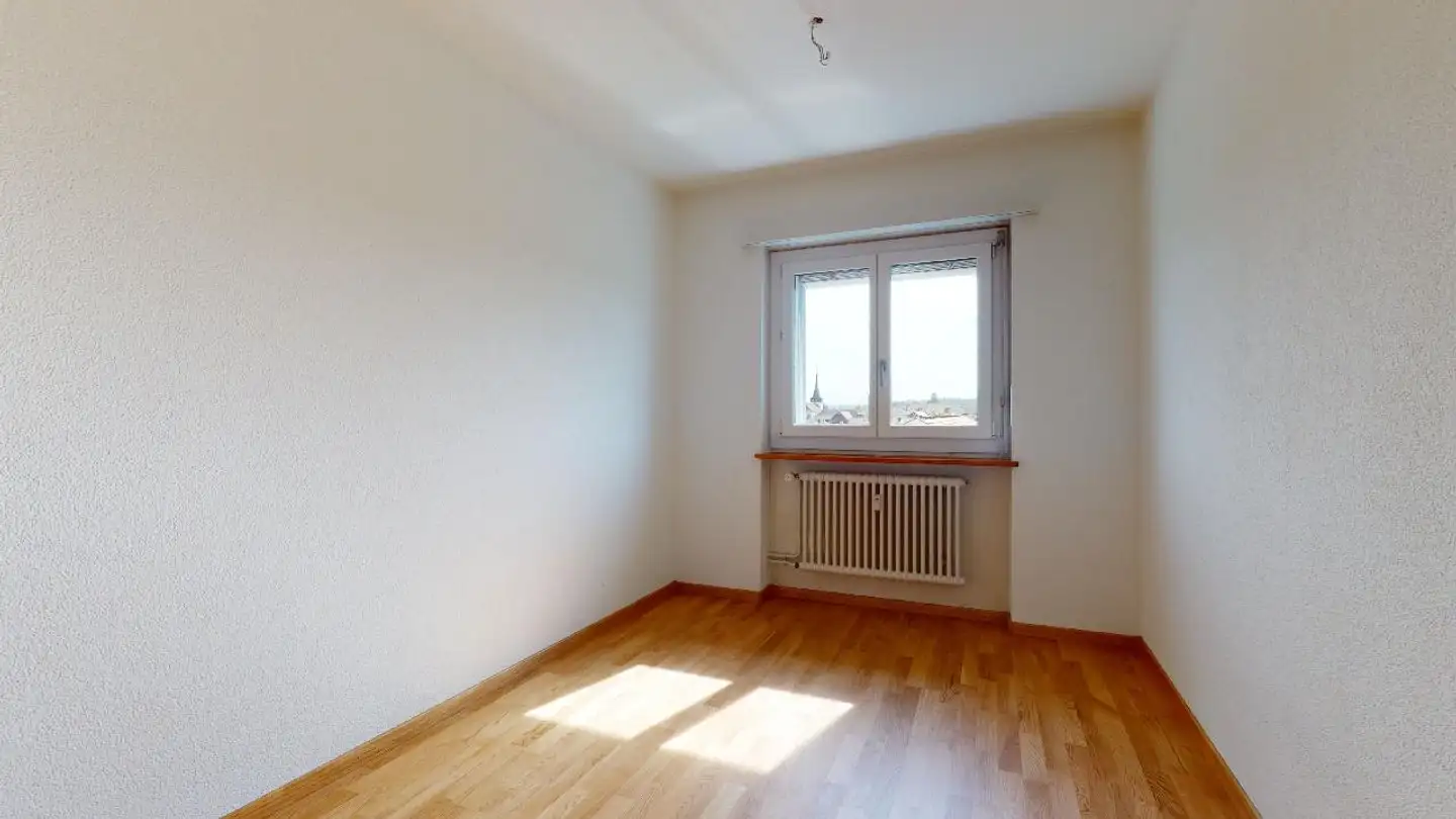 Appartamento in affitto - Staffelstrasse 5a, 3303 Jegenstorf - Foto 4