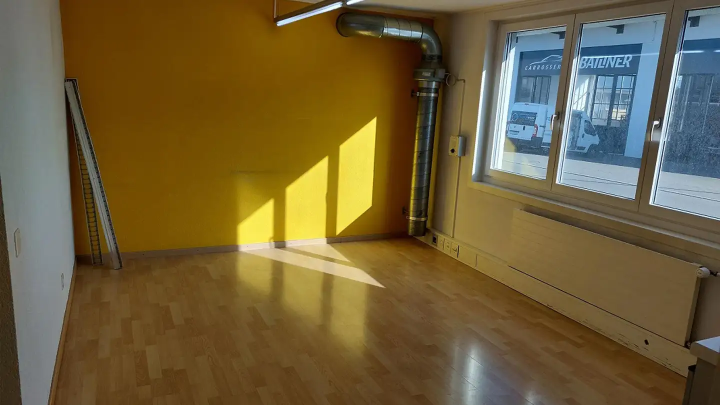 Spazio ufficio in affitto - Goldacherstrasse 12, 9327 Tübach - Photo 3