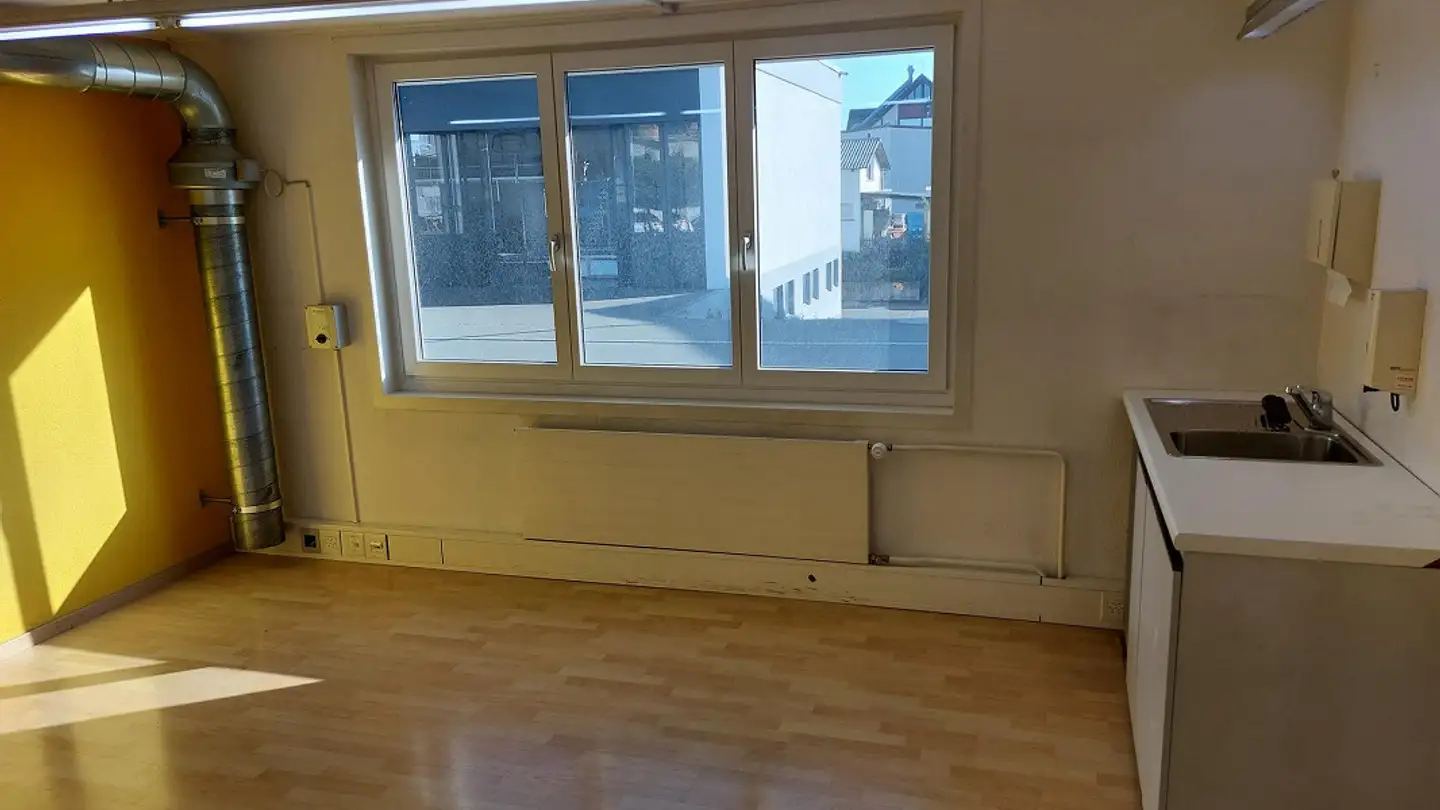 Spazio ufficio in affitto - Goldacherstrasse 12, 9327 Tübach - Photo 4