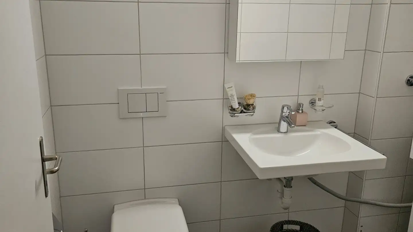 Commercial à louer - Betpurstrasse 1, 8910 Affoltern am Albis - Photo 4