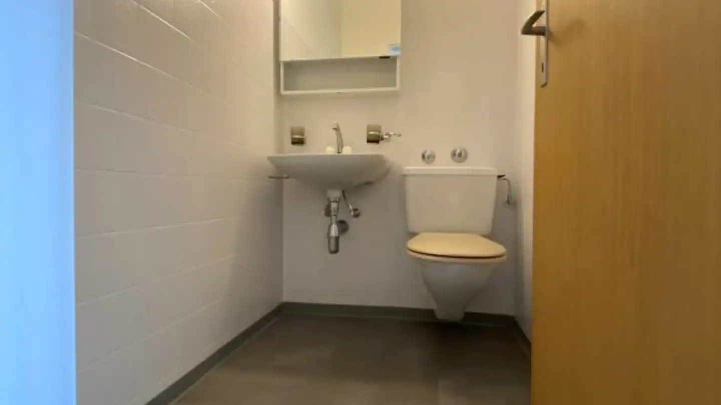 Maison individuelle à louer - Reherstrasse 22a, 9016 St. Gallen - Photo 4