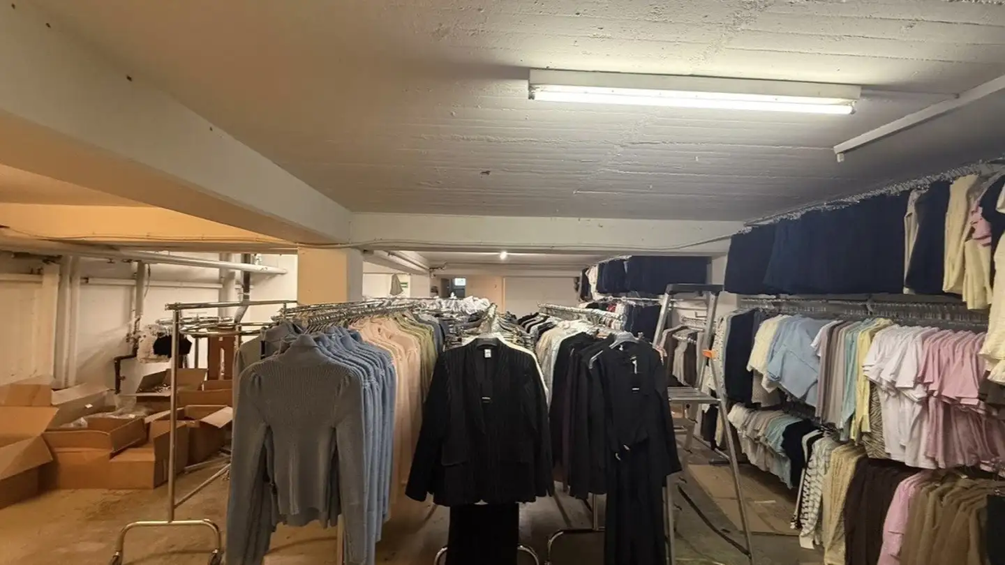 Storage space for rent - Gotthardstrasse 44, 8800 Thalwil - Photo 3