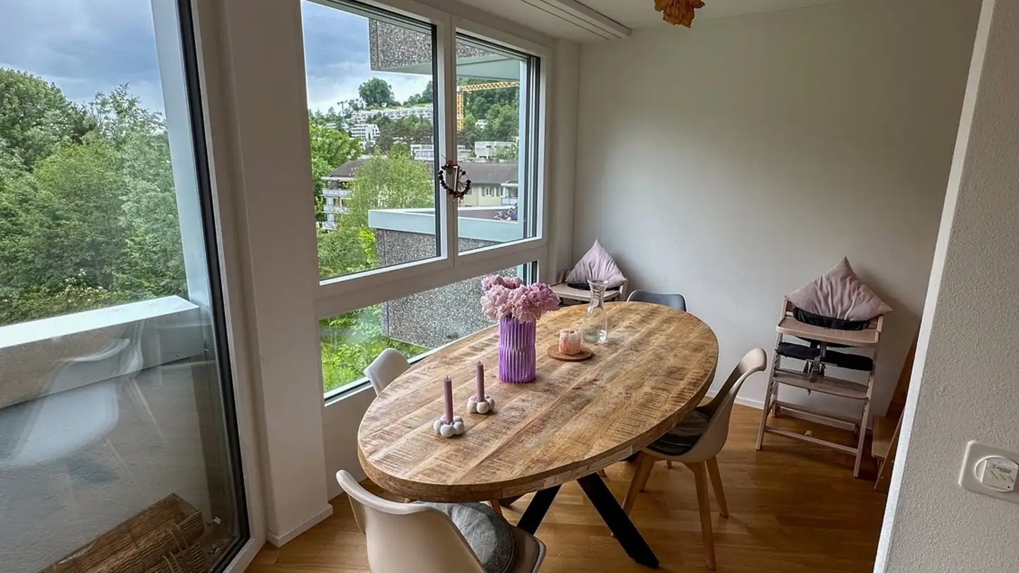 Appartement à louer - 6006 Luzern - Photo 3