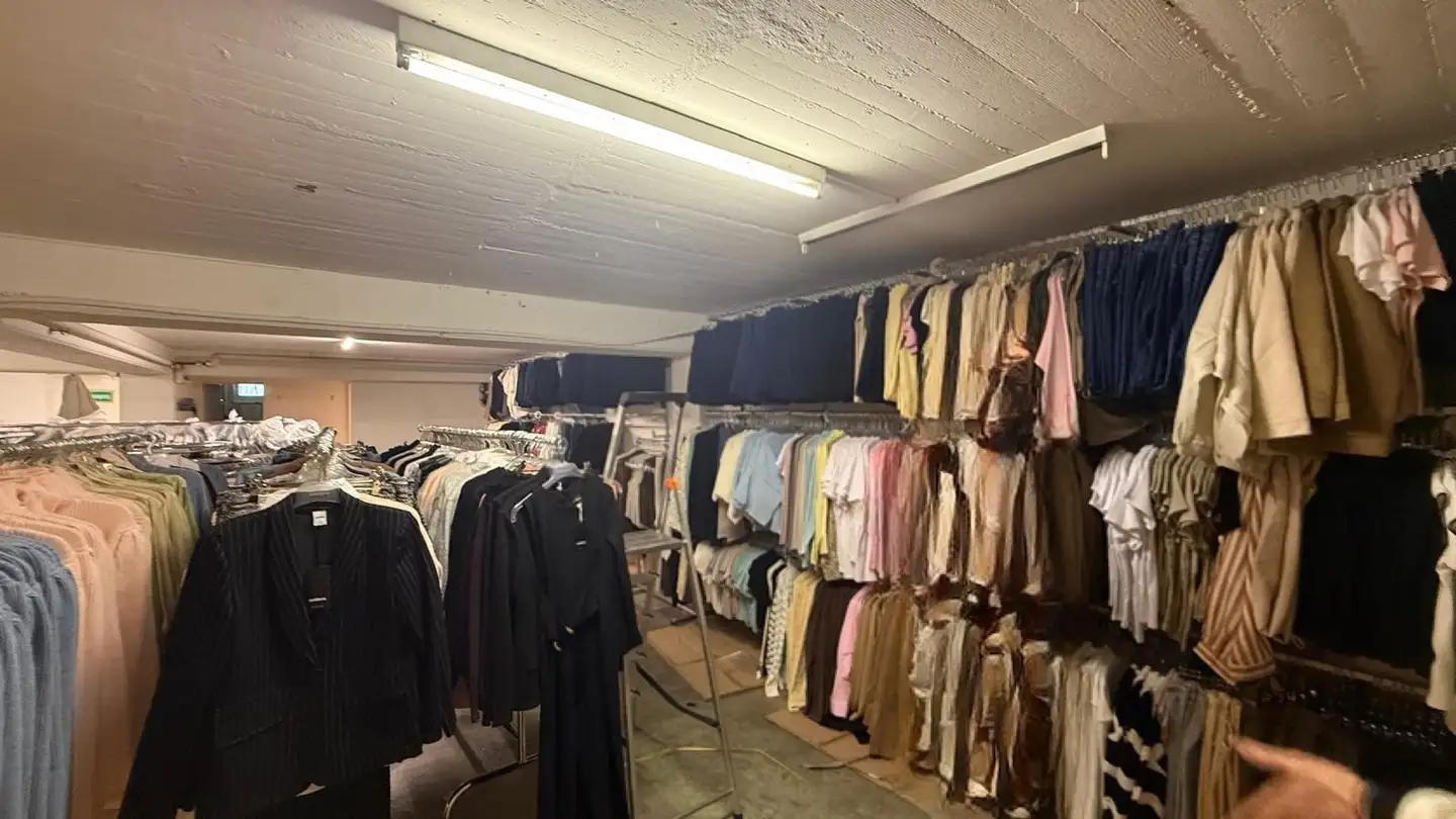 Storage space for rent - Gotthardstrasse 44, 8800 Thalwil - Photo 4