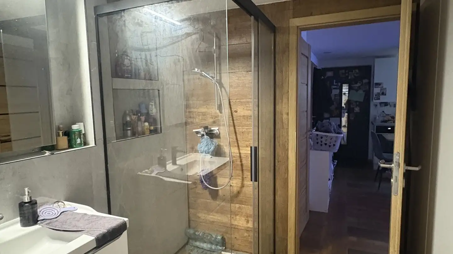 Appartamento in affitto - 4571 Lüterkofen - Photo 2