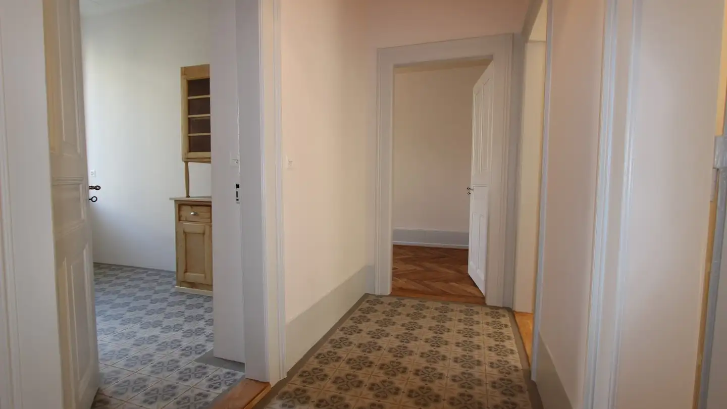 Appartement à louer - Rue Du Général-Dufour / General-Dufour-Strasse 75, 2502 Biel/Bienne - Photo 4