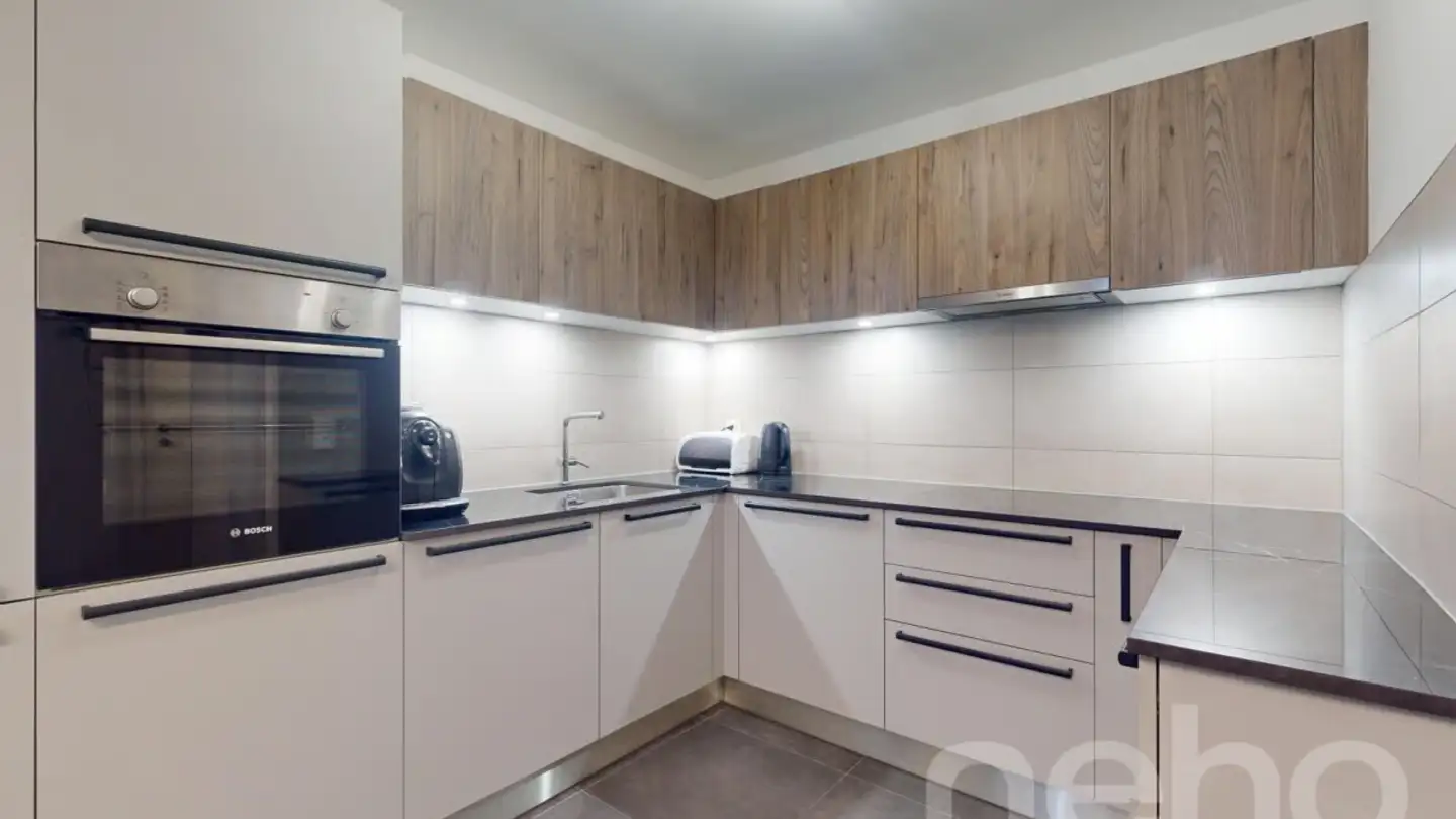 Apartment for sale - 1264 St-Cergue - Photo 3