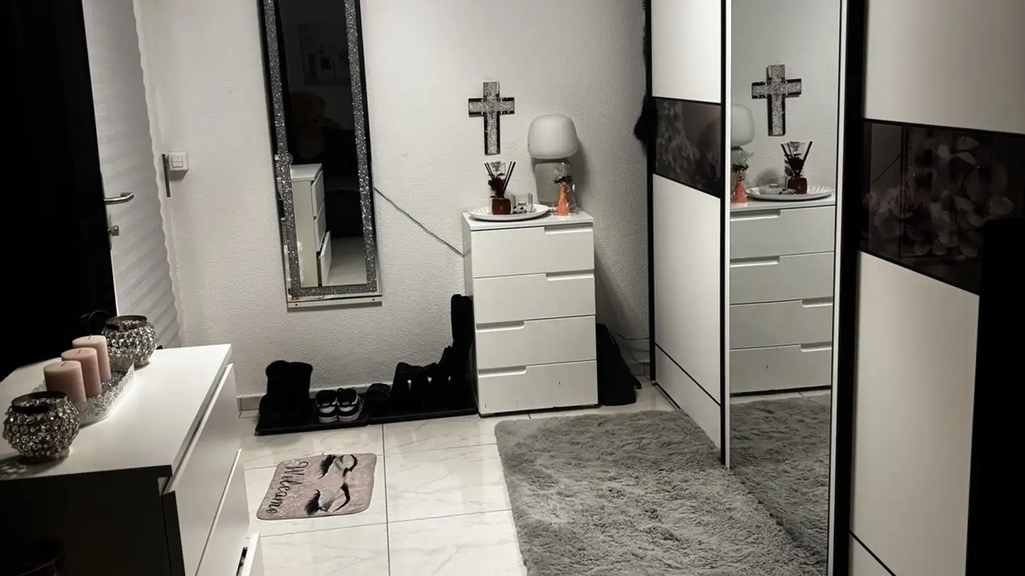 Wohnung mieten - Obermülistrasse 87, 8320 Fehraltorf