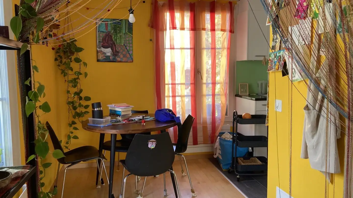 Appartamento in affitto - 3007 Bern - Foto 4