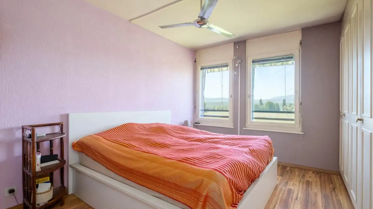 Attique à vendre - 1285 Athenaz (Avusy) - Photo 3