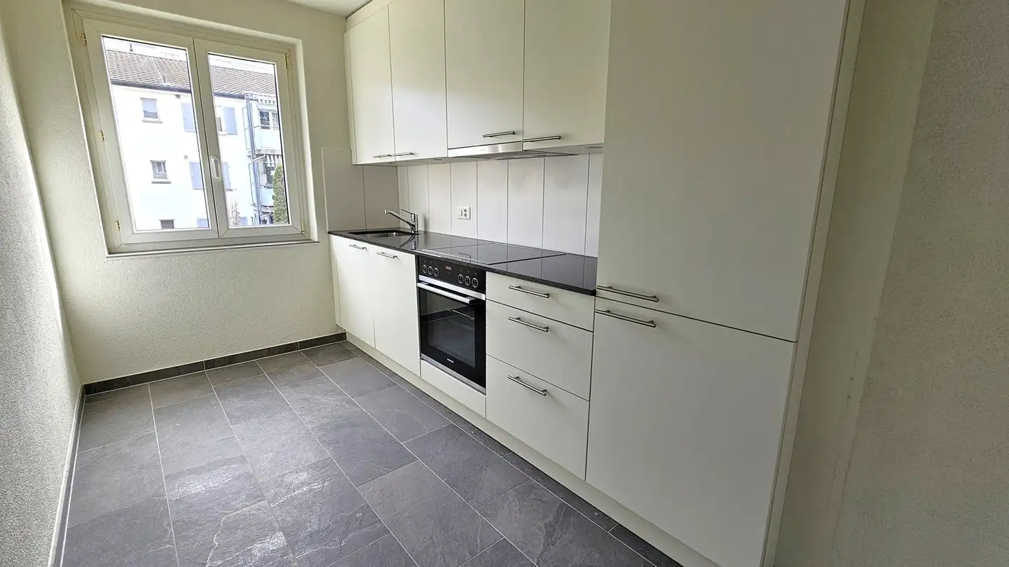 Apartment for rent - Badenerstrasse 83, 8952 Schlieren - Photo 2