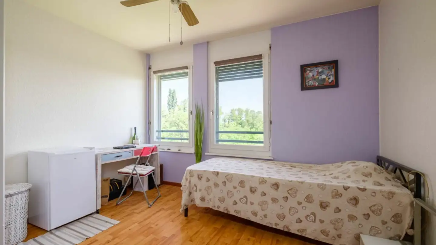 Attique à vendre - 1285 Athenaz (Avusy) - Photo 4