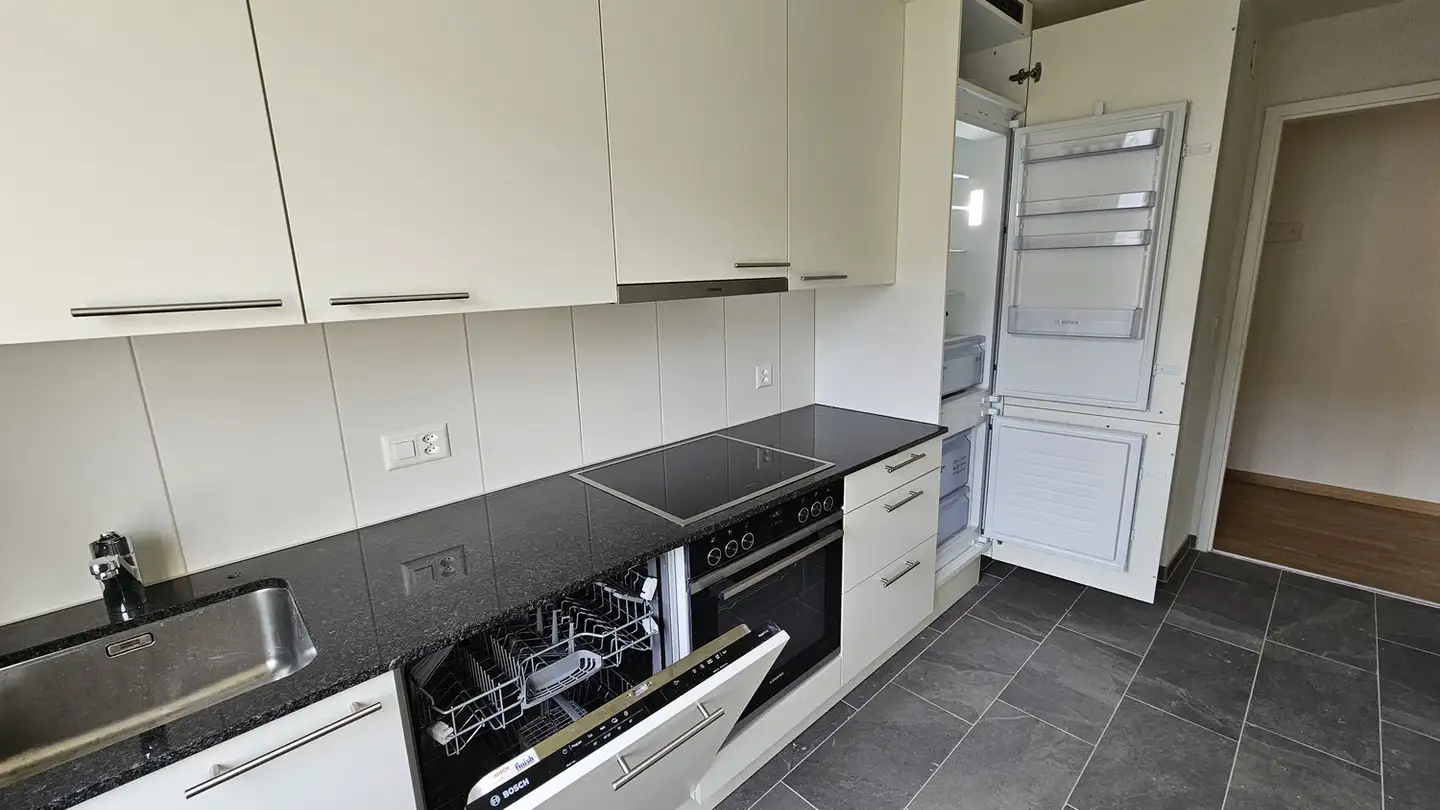 Apartment for rent - Badenerstrasse 83, 8952 Schlieren - Photo 3