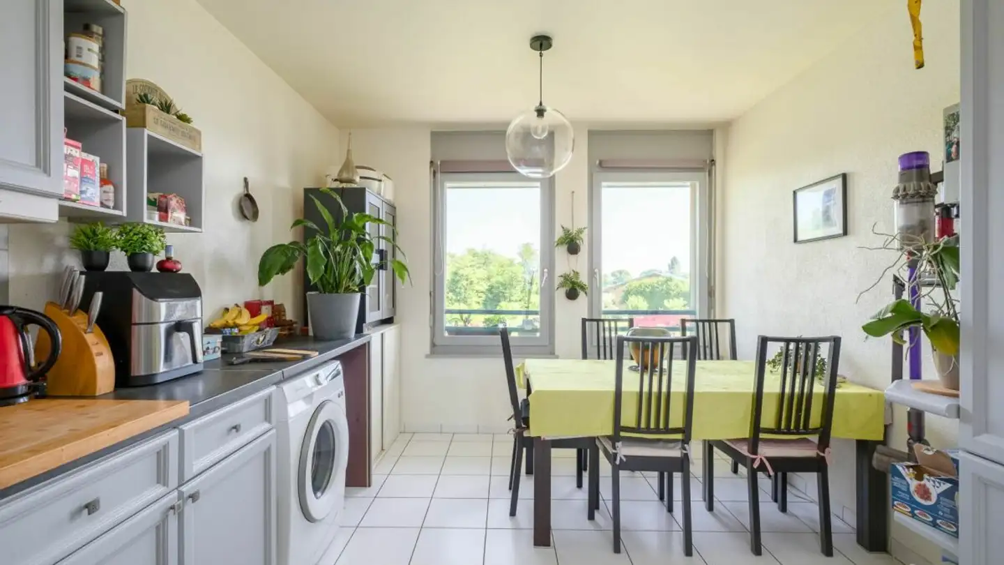 Penthouse kaufen - 1285 Athenaz (Avusy) - Foto 3