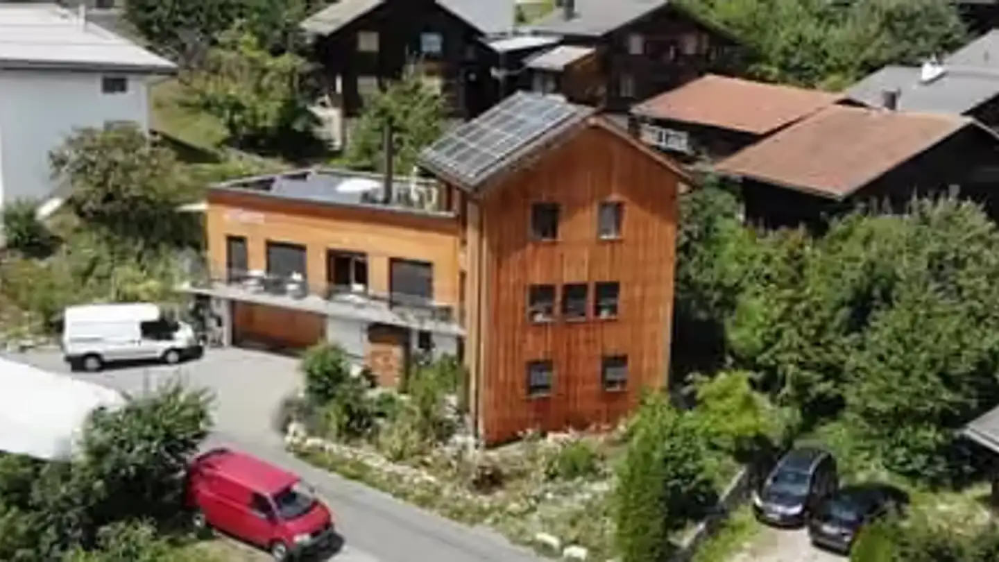 Wohnung kaufen - Via Sumvitg 29, 7141 Luven - Foto 2