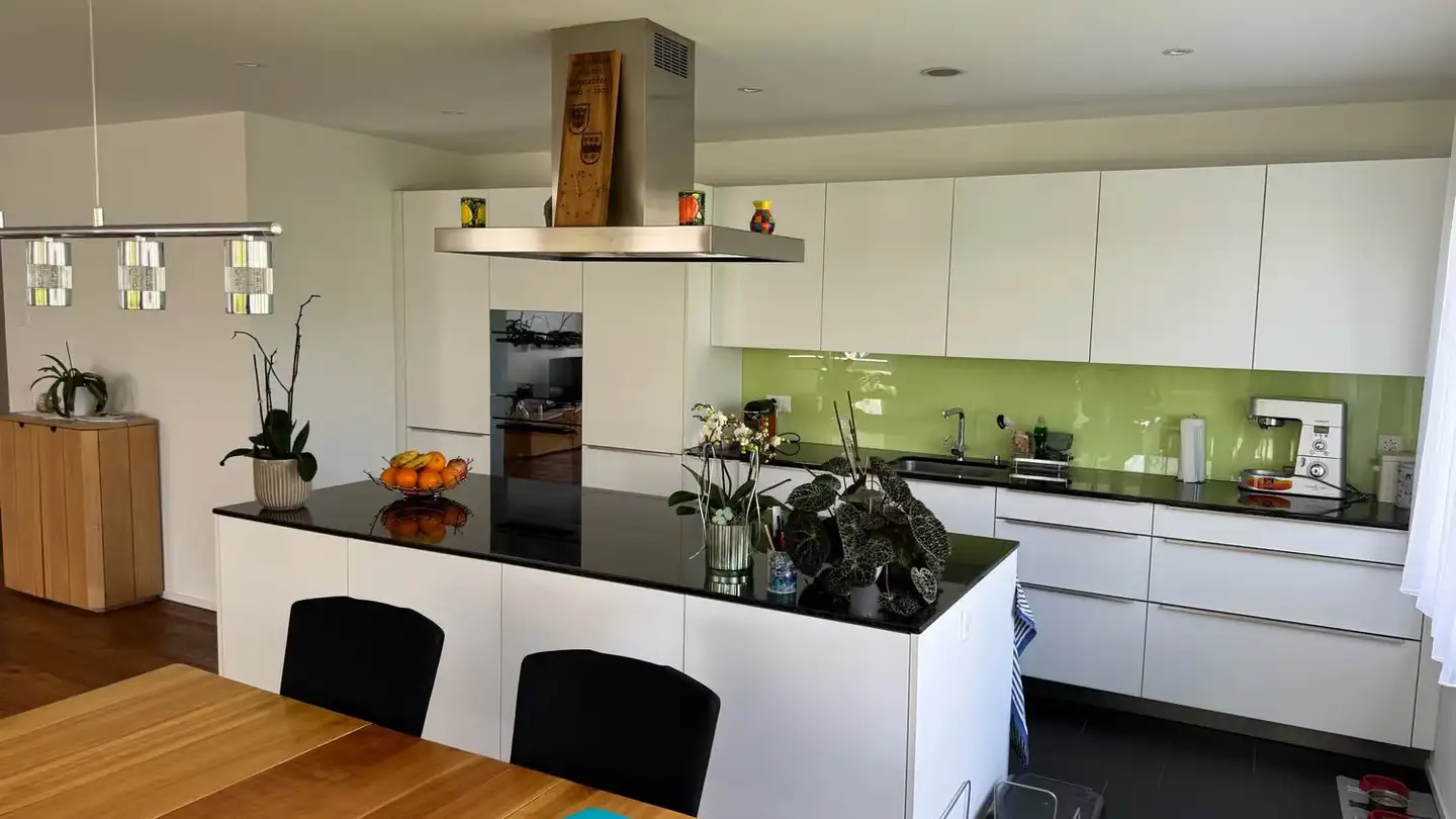 Apartment for rent - Florahof 9, 8353 Elgg - Photo 3