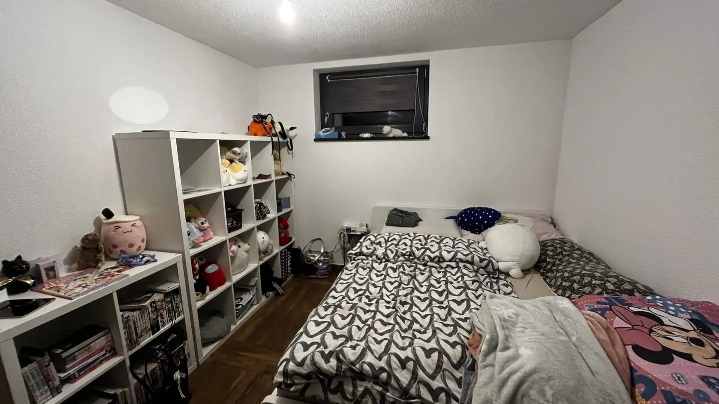 Appartamento in affitto - 4571 Lüterkofen - Photo 3