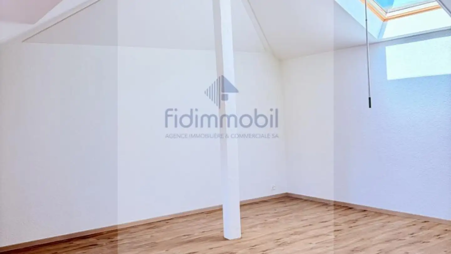 Appartement à louer - Rue Des Uttins 8, 2034 Peseux - Photo 3