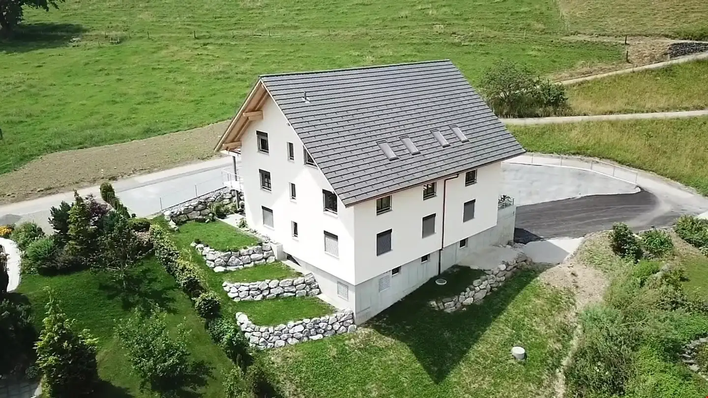Wohnung mieten - Weidligraben 159a, 3664 Burgistein