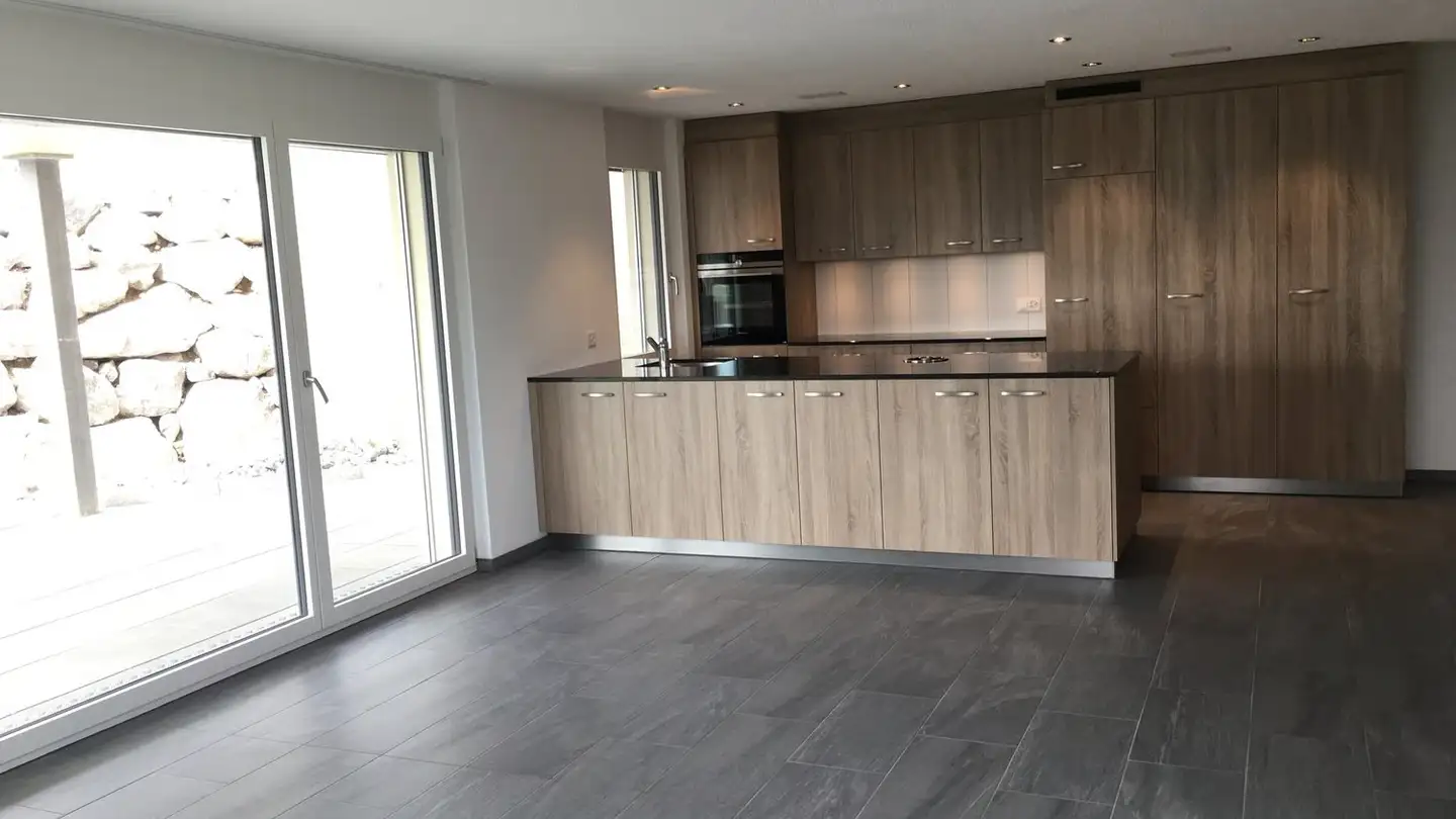 Wohnung mieten - Weidligraben 159a, 3664 Burgistein - Foto 4