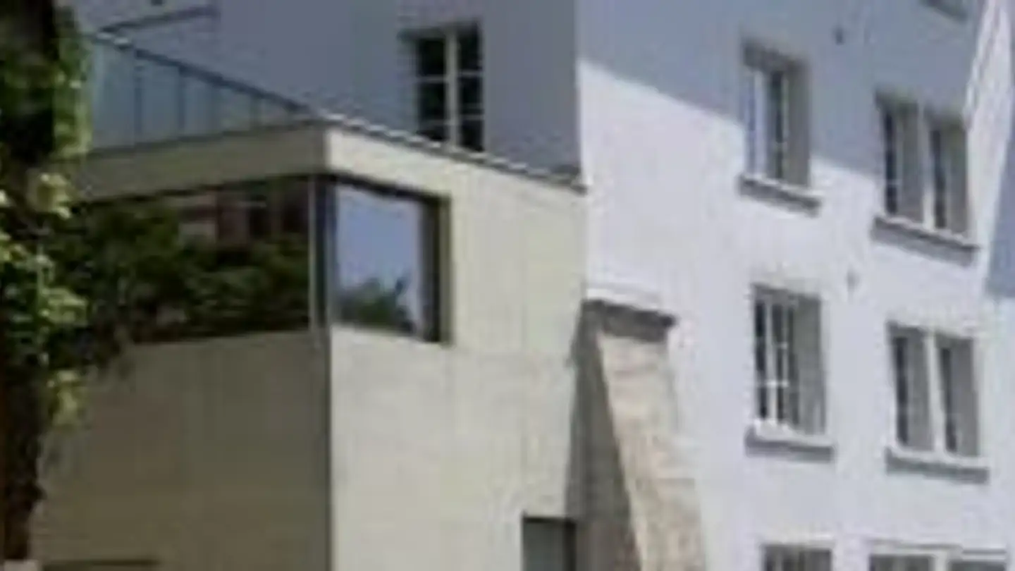 Attic flat for rent - Hansfluhsteig 2, 5200 Brugg AG