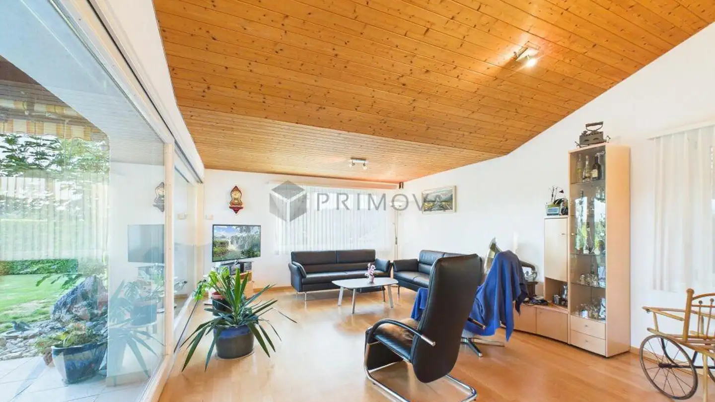 Maison individuelle à vendre - 5608 Stetten AG - Photo 2