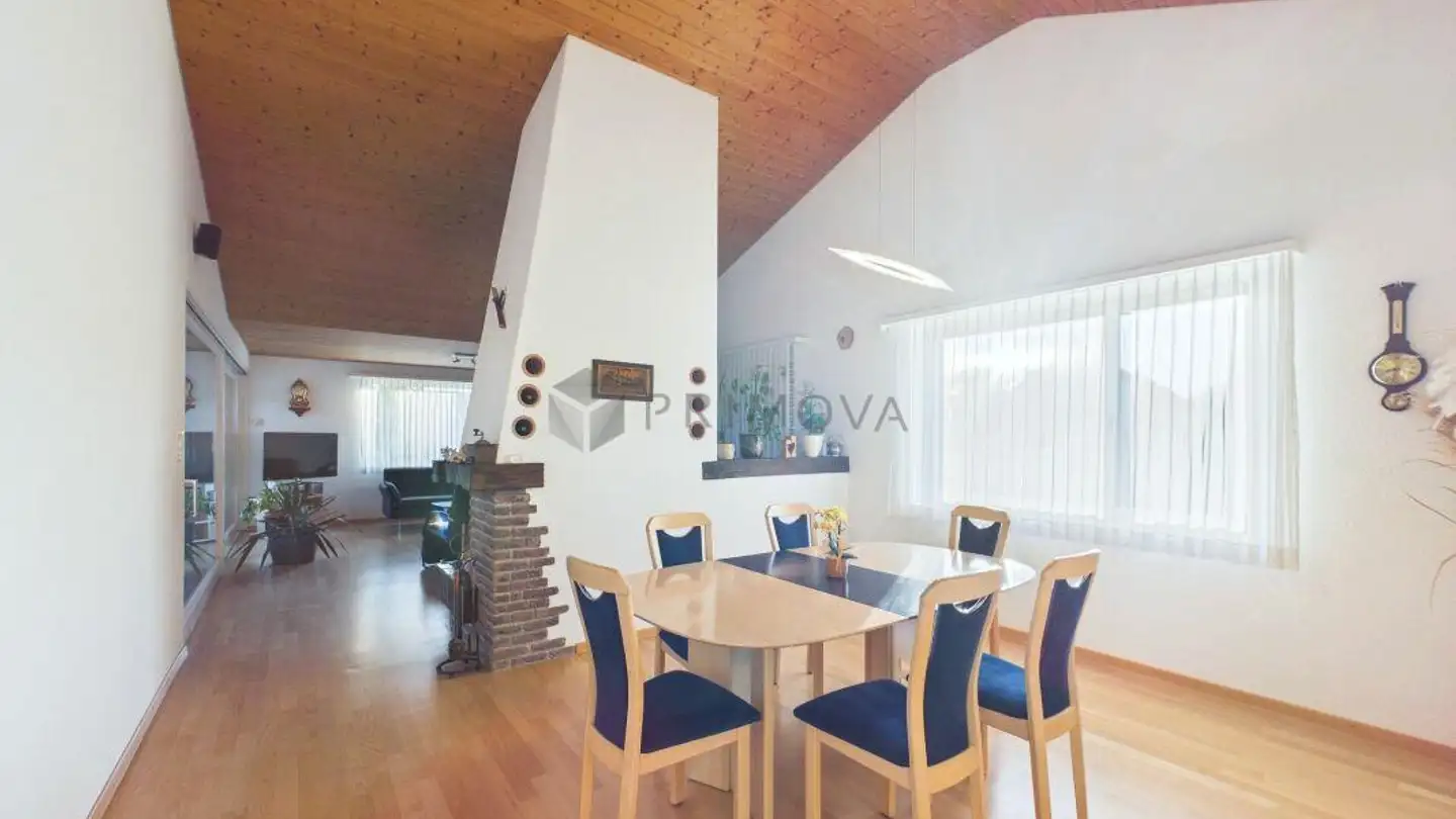 Maison individuelle à vendre - 5608 Stetten AG - Photo 3