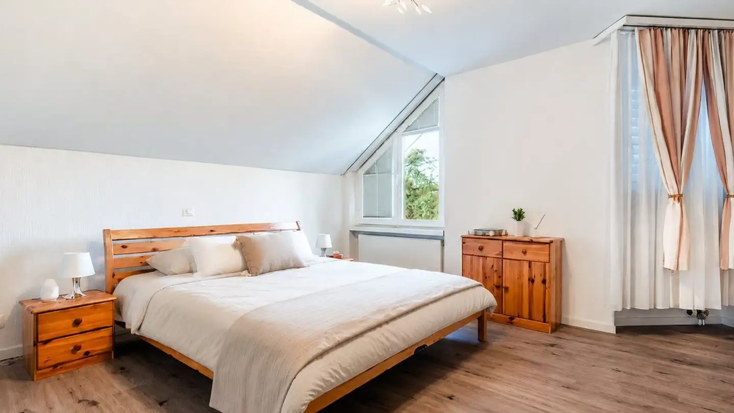 Penthouse for sale - Kräzernstrasse 43, 9015 St. Gallen - Photo 4