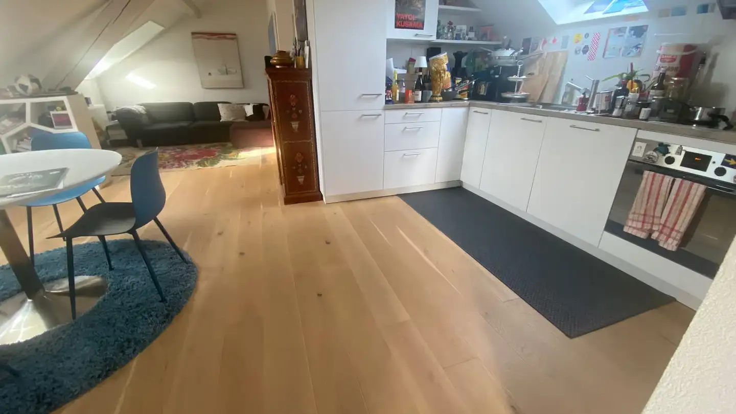 Appartement à louer - Rue Des Fontenettes, 2012 Auvernier - Photo 2