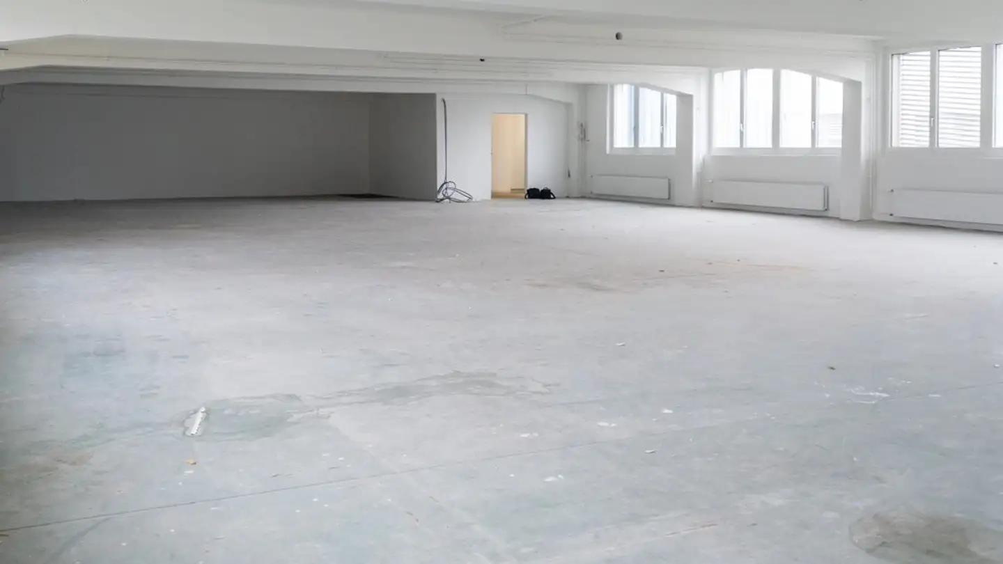 Commercial for rent - Oberer Kanalweg 7, 2558 Aegerten - Photo 3