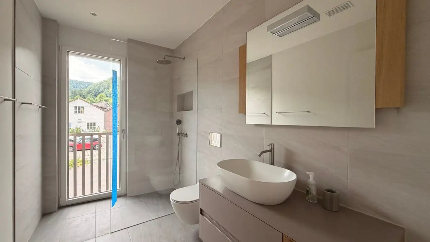 Appartement à louer - Lindenweg 2, 8487 Zell ZH