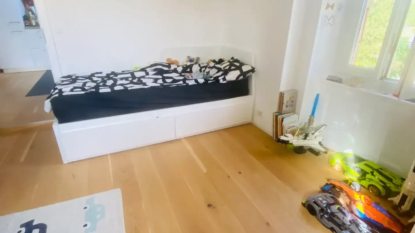 Appartement à louer - Rue Des Fontenettes, 2012 Auvernier - Photo 3