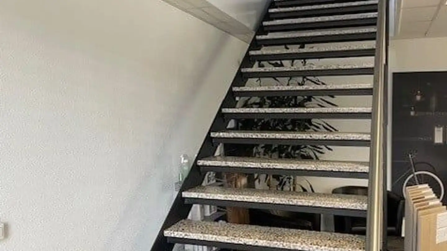 Spazio ufficio in affitto - Industriering 17, 3250 Lyss - Foto 3