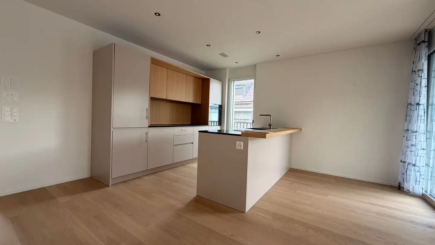 Appartement à louer - Lindenweg 2, 8487 Zell ZH - Photo 3