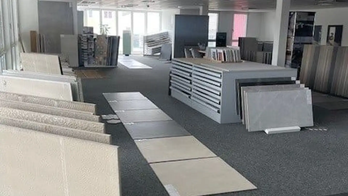 Spazio ufficio in affitto - Industriering 17, 3250 Lyss - Foto 4