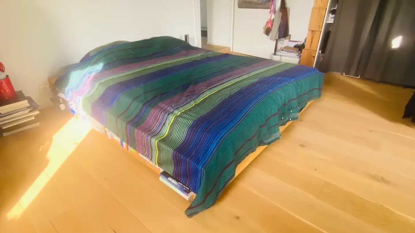 Appartement à louer - Rue Des Fontenettes, 2012 Auvernier - Photo 4