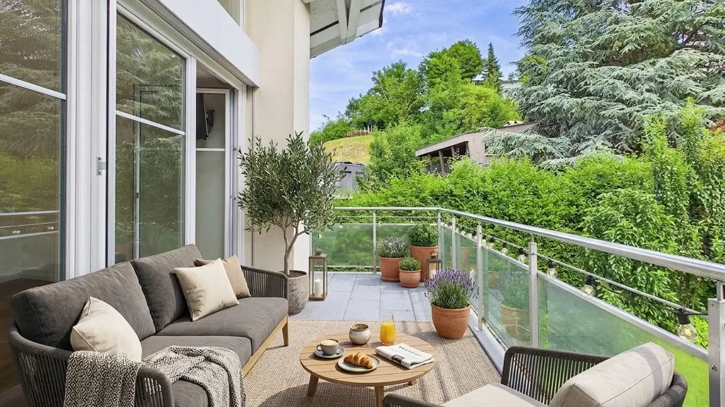 Appartamento in vendita - Arenenbergstrasse 31, 8268 Salenstein