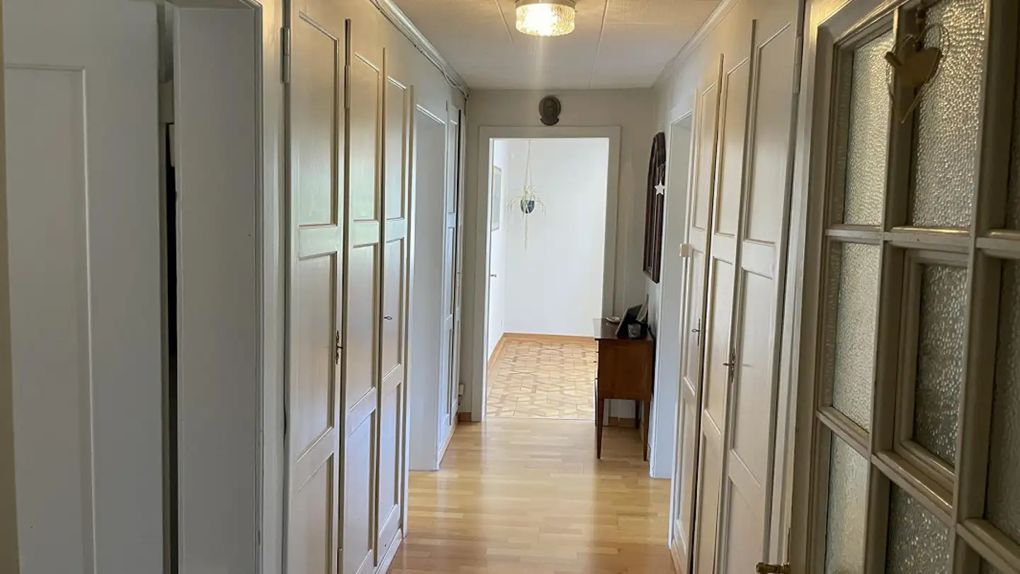 Appartamento in affitto - Dorfstrasse 23, 6030 Ebikon