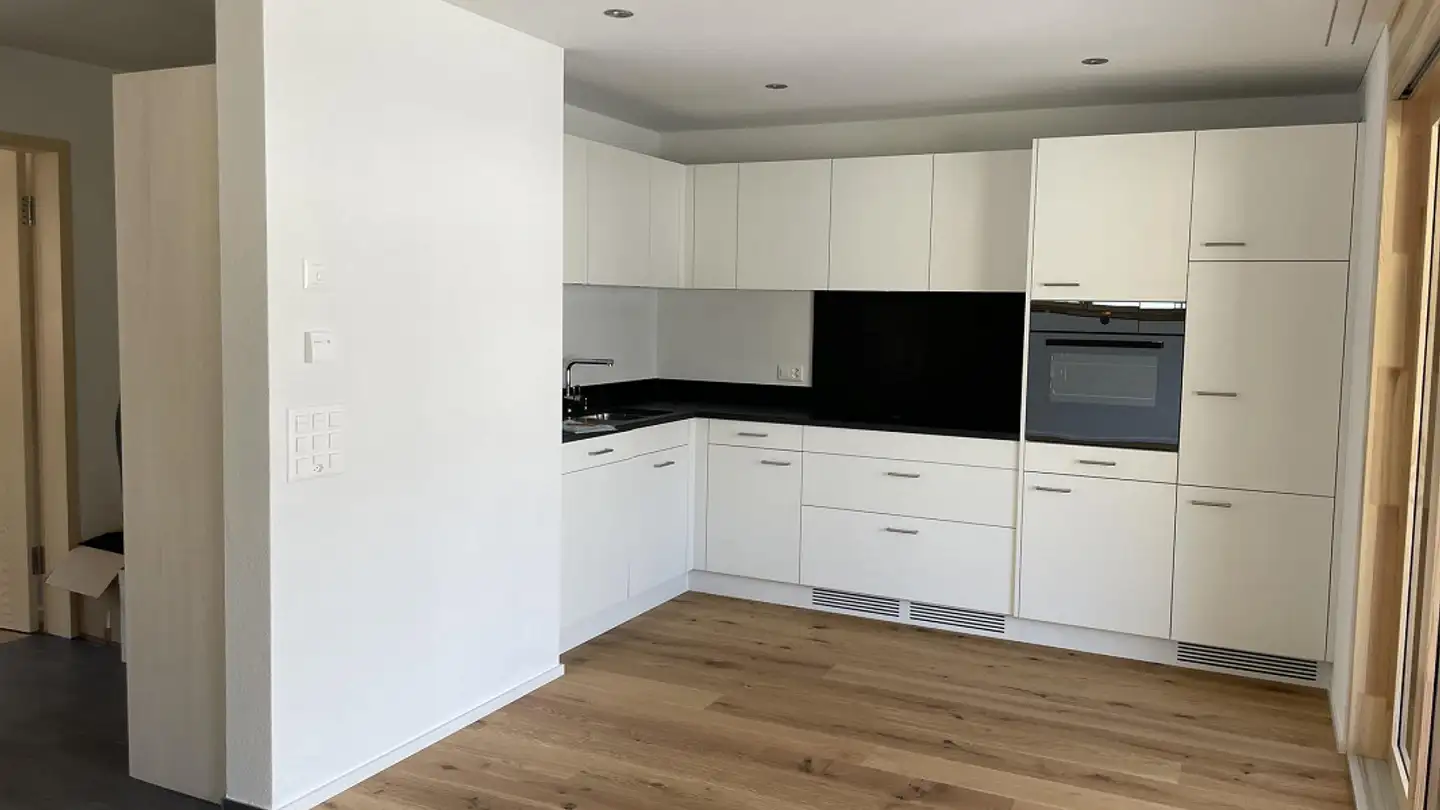 Appartamento in affitto - 7214 Grüsch